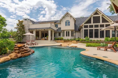 1860 Mary Lee Ln, Lucas, TX 75002