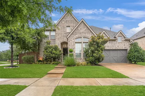 4340 Florentine Ln, Frisco, TX 75034
