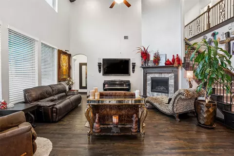 4340 Florentine Ln, Frisco, TX 75034