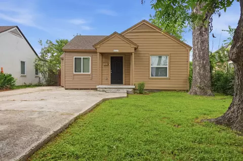 2547 Wilton Ave, Dallas, TX 75211