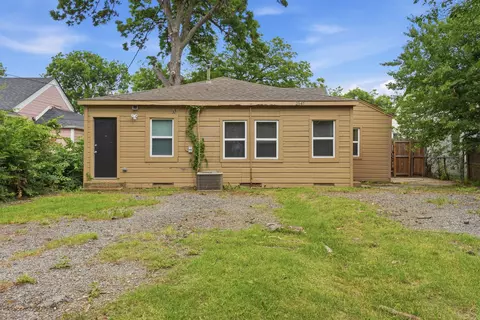 2547 Wilton Ave, Dallas, TX 75211