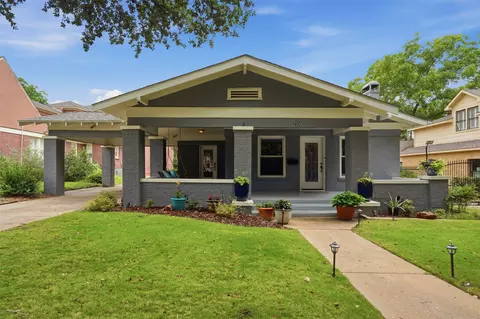 2205 Wilshire Blvd, Fort Worth, TX 76110
