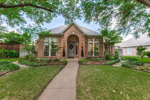 6841 Colonnade Dr, Plano, TX 75024