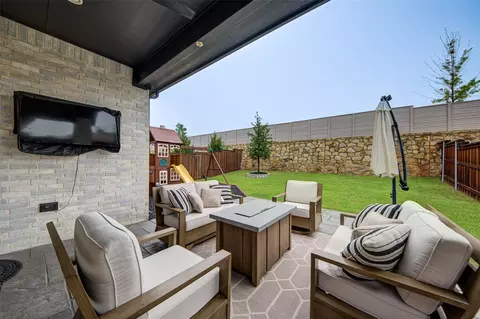 162 Palo Duro Bnd, Rhome, TX 76078