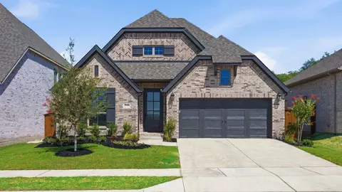 2717 Genuine Risk Ct, Celina, TX 75009