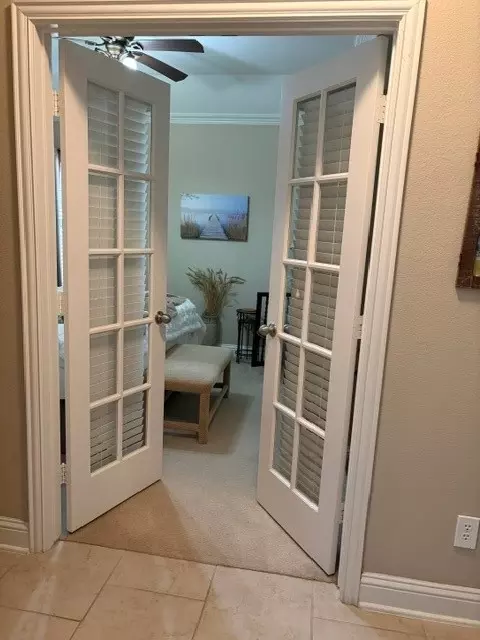 Entry Way - 202 Tower Cir, Terrell, TX 75160 photo 3 of 3