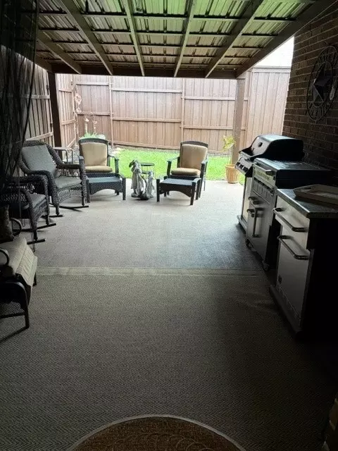 Exterior - 202 Tower Cir, Terrell, TX 75160 photo 10 of 18