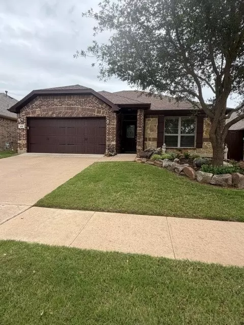 202 Tower Cir, Terrell, TX 75160