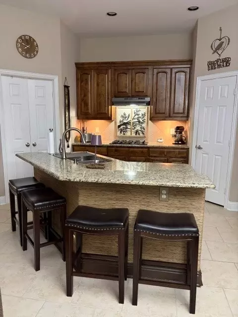 Kitchen - 202 Tower Cir, Terrell, TX 75160 photo 1 of 4