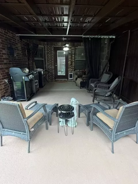 Exterior - 202 Tower Cir, Terrell, TX 75160 photo 12 of 18