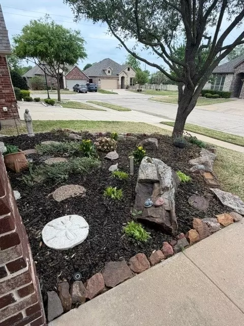 Exterior - 202 Tower Cir, Terrell, TX 75160 photo 7 of 18