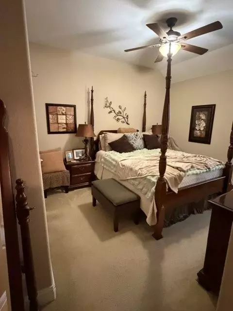 Bedroom - 202 Tower Cir, Terrell, TX 75160 photo 1 of 3