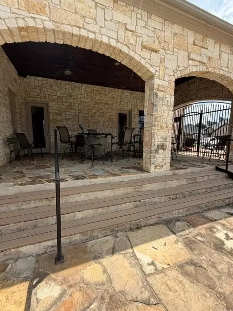 Exterior - 202 Tower Cir, Terrell, TX 75160 photo 18 of 18
