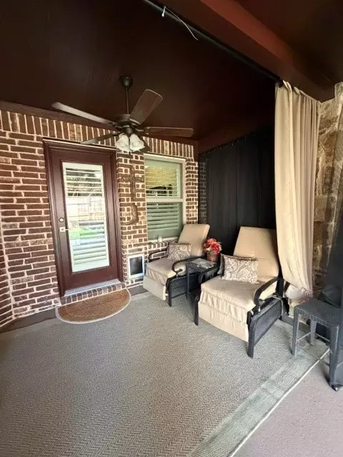 Exterior - 202 Tower Cir, Terrell, TX 75160 photo 16 of 18