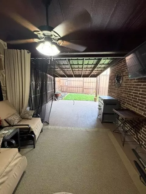 Exterior - 202 Tower Cir, Terrell, TX 75160 photo 15 of 18