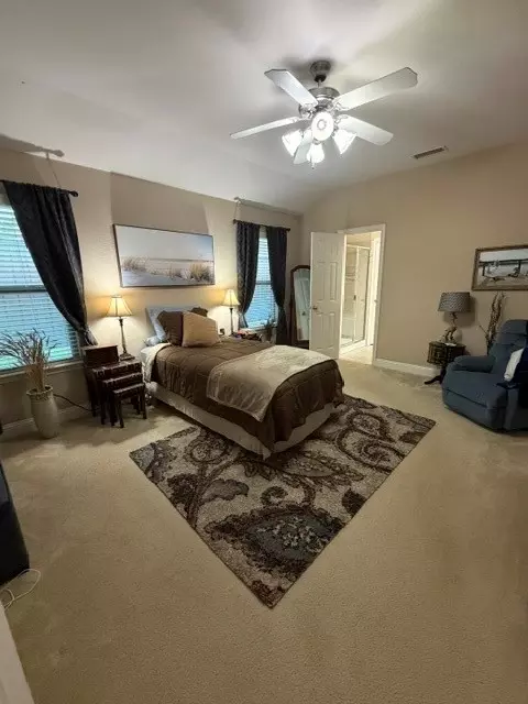 Bedroom - 202 Tower Cir, Terrell, TX 75160 photo 3 of 3