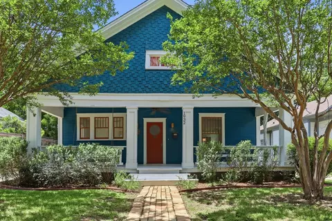 1932 5th Ave, Fort Worth, TX 76110