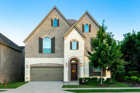 300 Dove Falls Dr, Argyle, TX 76226