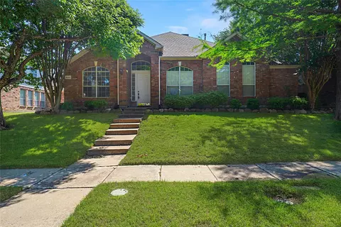 10910 Blackberry Ln, Frisco, TX 75033