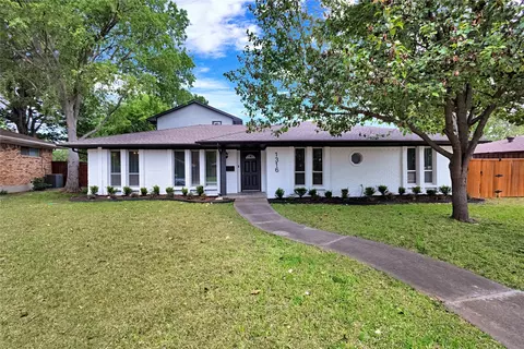 1316 Edgefield Dr, Plano, TX 75075