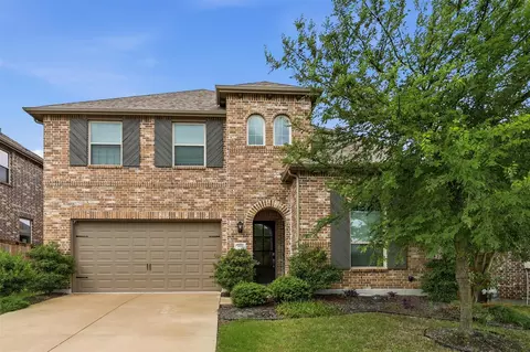 4005 Big Prairie Dr, Aubrey, TX 76227