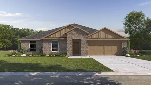 7074 Bison Creek Ln, Garland, TX 75043