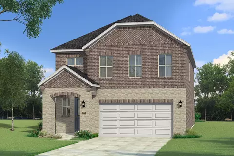 169 Ashbrook St, Little Elm, TX 75068