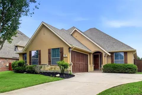 4813 Sam Bass Ct, Fort Worth, TX 76244