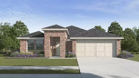 411 Range Rd, Caddo Mills, TX 75135