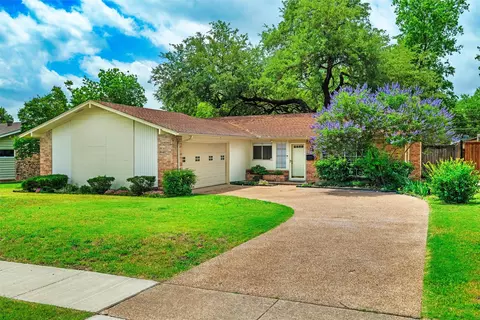 8114 Clear Springs Rd, Dallas, TX 75240