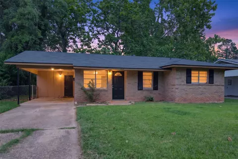 1110 Dunbriar Dr, Shreveport, LA 71107