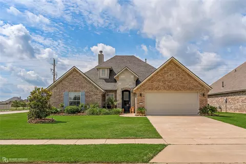 192 Cullom Dr, Bossier City, LA 71112
