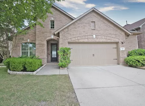 594 Louder Way, Rockwall, TX 75087
