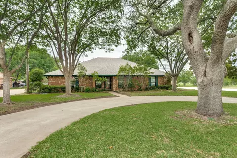 6231 N Ridge Rd, Fort Worth, TX 76135