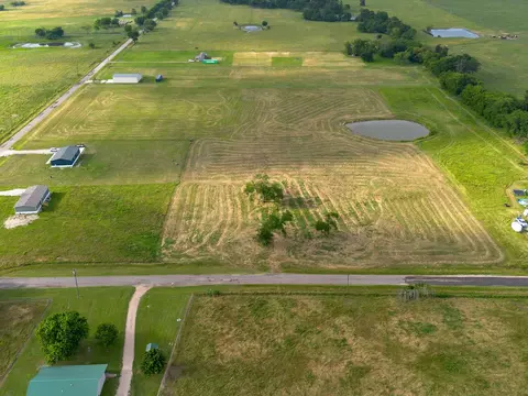 lot2 County Road 4771, Sulphur Springs, TX 75482