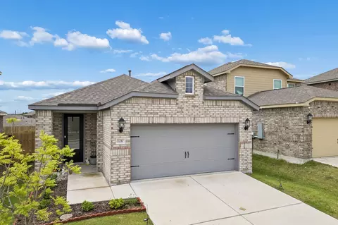 1217 Princeton Hts, Princeton, TX 75407