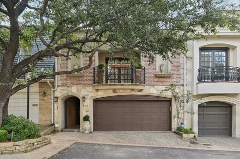 4656 Christopher Pl, Dallas, TX 75204