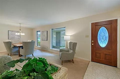 Entry Way - 1313 Apache Dr, Richardson, TX 75080 photo 1 of 1