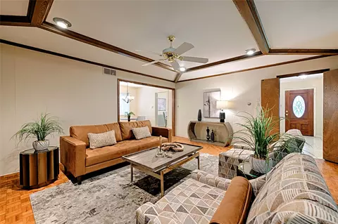 Living - 1313 Apache Dr, Richardson, TX 75080 photo 3 of 3