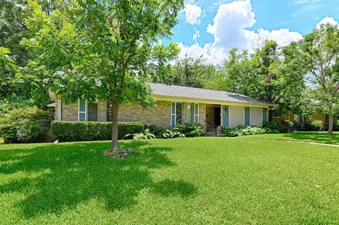 1313 Apache Dr, Richardson, TX 75080