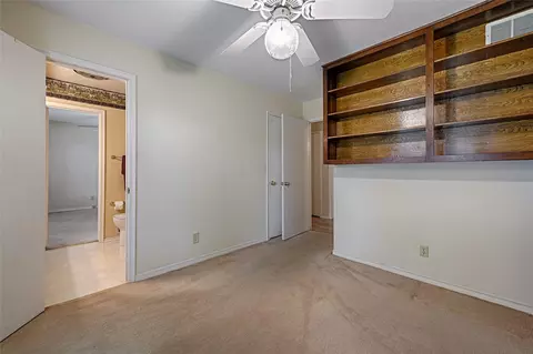 Bedroom - 1313 Apache Dr, Richardson, TX 75080 photo 2 of 5