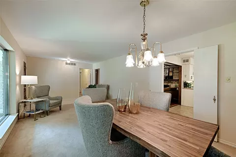 Dining - 1313 Apache Dr, Richardson, TX 75080 photo 1 of 2