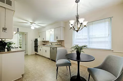 Kitchen - 1313 Apache Dr, Richardson, TX 75080 photo 1 of 4
