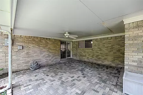 Exterior - 1313 Apache Dr, Richardson, TX 75080 photo 7 of 9