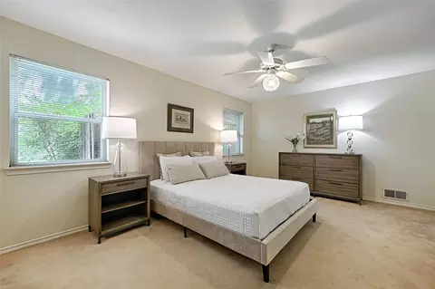 Bedroom - 1313 Apache Dr, Richardson, TX 75080 photo 3 of 5