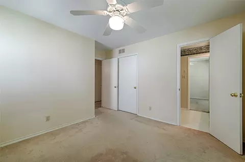 Bedroom - 1313 Apache Dr, Richardson, TX 75080 photo 4 of 5