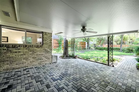 Exterior - 1313 Apache Dr, Richardson, TX 75080 photo 6 of 9