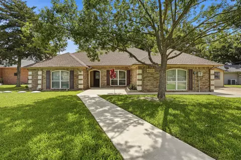 4021 Dakota Trl, Granbury, TX 76048