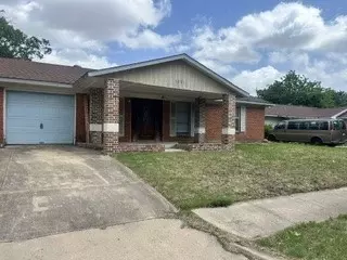 3201 Sanders Dr, Garland, TX 75042