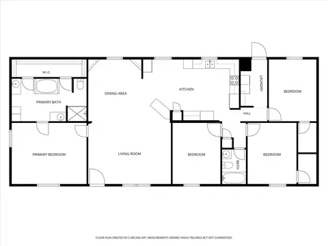 3615 Spring Valley Rd, Lorena, TX 76655 photo 33